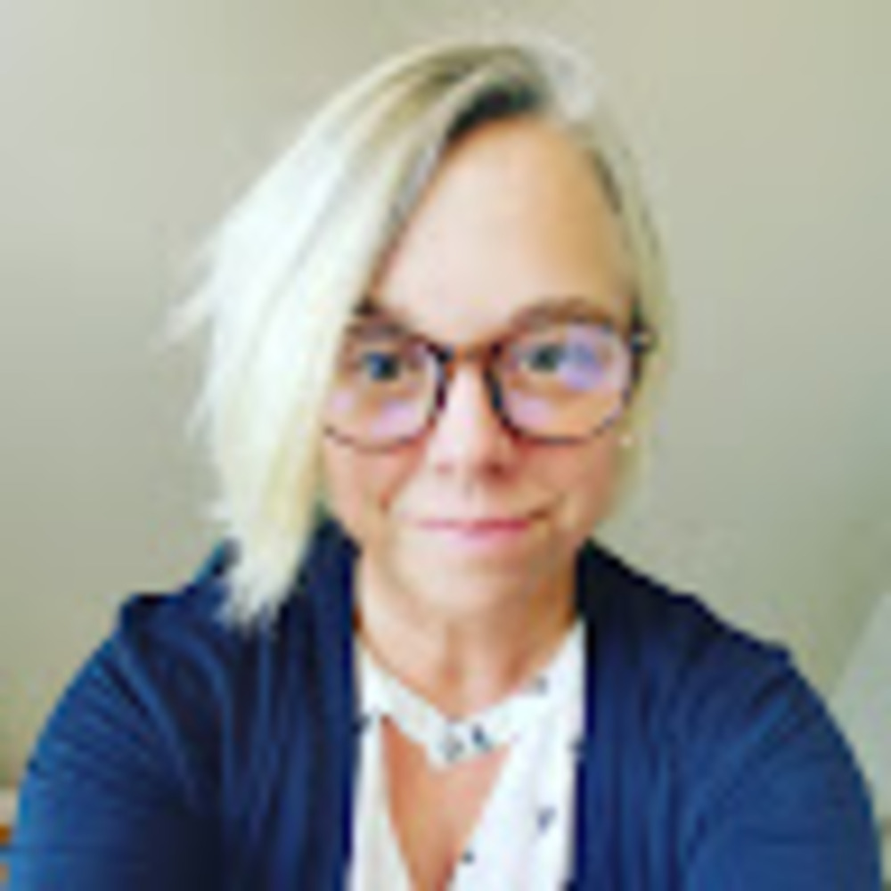Meet your Posher, Tanya